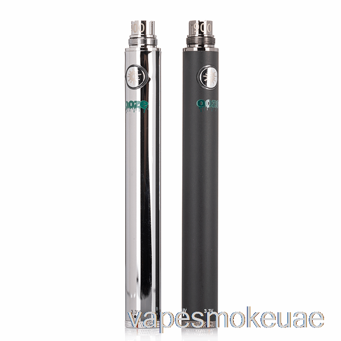 Vape Uae Ooze بطارية تويست Vv بقوة 900 مللي أمبير في الساعة بألوان قوس قزح